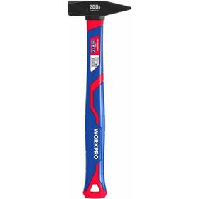 Workpro WP241021 200 gr Fiberglas Saplı Çekiç