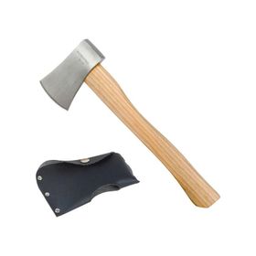 Workpro WP241042 567 gr Ahşap Saplı Balta