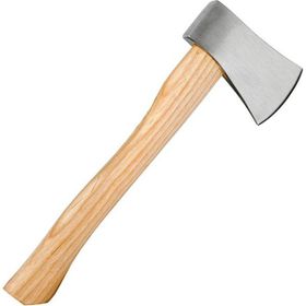 Workpro WP241042 567 gr Ahşap Saplı Balta