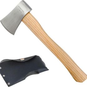 Workpro WP241042 567 gr Ahşap Saplı Balta