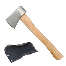 Workpro WP241042 567 gr Ahşap Saplı Balta