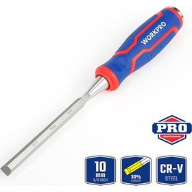 Workpro WP243005 10 mm Profesyonel İskarpela