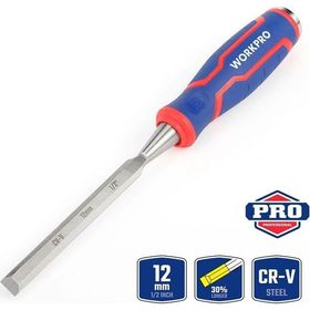 Workpro WP243006 12 mm Profesyonel İskarpela