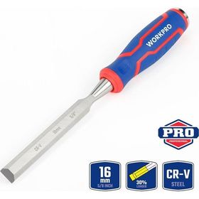 Workpro WP243007 16 mm Profesyonel İskarpela