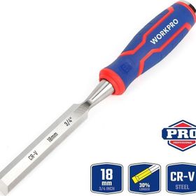 Workpro WP243008 18 mm Profesyonel İskarpela