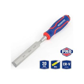 Workpro WP243009 20 mm Profesyonel İskarpela