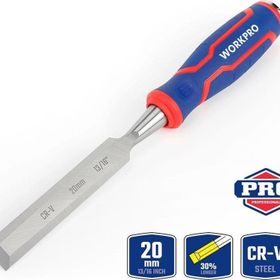 Workpro WP243009 20 mm Profesyonel İskarpela