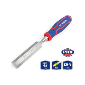 Workpro WP243010 25 mm Profesyonel İskarpela