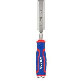 Workpro WP243010 25 mm Profesyonel İskarpela