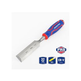 Workpro WP243011 32 mm Profesyonel İskarpela