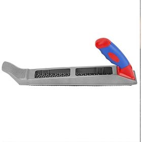 Workpro WP252002 250 mm Alüminyum Gövdeli Profesyonel Alçıpan Ahşap Törpüsü