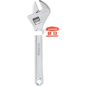 Workpro Wp272001 150 mm Kurbağacık Anahtar