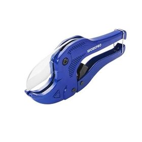 Workpro WP301002 42 mm Profesyonel PPRC Plastik Boru Kesme Makası