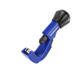 Workpro WP301005 3-32 mm Profesyonel Bakır Boru Kesme Makası ve 1 Adet Yedek Bıçak