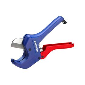 Workpro WP301006 42 mm Profesyonel PPRC Plastik Boru Kesme Makası
