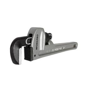 Workpro WP302007 350 mm Alüminyum Saplı Stilson Profesyonel Boru Anahtarı