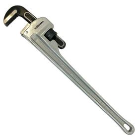 Workpro WP302009 600 mm Alüminyum Saplı Stilson Profesyonel Boru Anahtarı