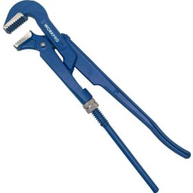 Workpro WP302012 300 mm Profesyonel Maşalı Boru Anahtarı