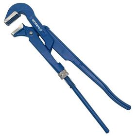 Workpro WP302012 300 mm Profesyonel Maşalı Boru Anahtarı