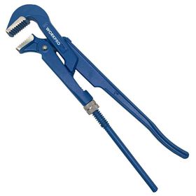 Workpro WP302012 300 mm Profesyonel Maşalı Boru Anahtarı