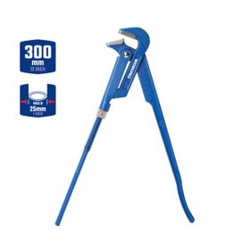 Workpro WP302013 400 mm Profesyonel Maşalı Boru Anahtarı