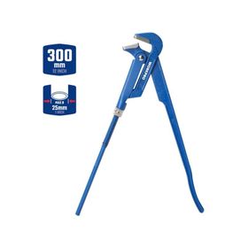 Workpro WP302013 400 mm Profesyonel Maşalı Boru Anahtarı