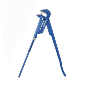 Workpro WP302013 400 mm Profesyonel Maşalı Boru Anahtarı