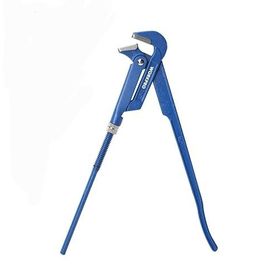 Workpro WP302013 400 mm Profesyonel Maşalı Boru Anahtarı