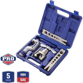Workpro WP303001 5 Parça Profesyonel Havşa Takımı