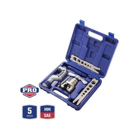 Workpro WP303001 5 Parça Profesyonel Havşa Takımı