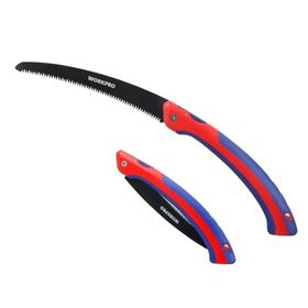 Workpro WP333003 250 mm Katlanabilir Profesyonel Ağaç Budama Testeresi