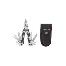 Workpro Wp382009 15 In 1 Çok Fonksiyonlu Profesyonel Pense Seti + Taşıma Kılıfı