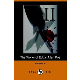 Works of - Edgar Allan Poe
