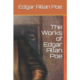 Works of - Edgar Allan Poe
