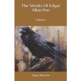 Works of - Edgar Allan Poe