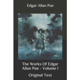Works of - Edgar Allan Poe