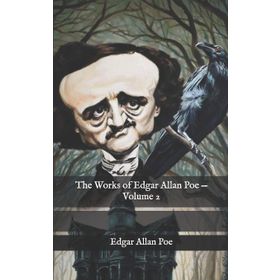 Works of - Edgar Allan Poe