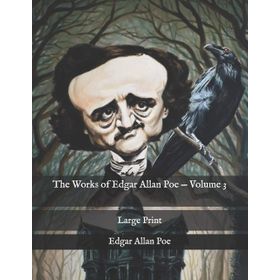 Works of - Edgar Allan Poe