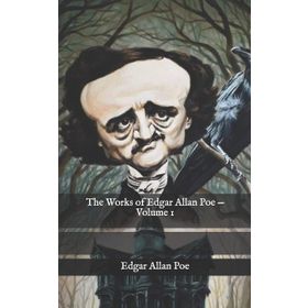 Works of - Edgar Allan Poe