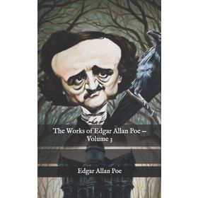 Works of - Edgar Allan Poe