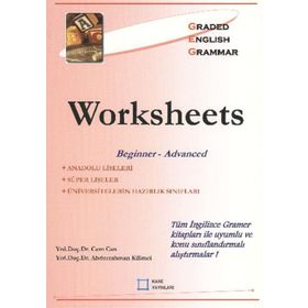 WORKSHEETS + KEYS KARE YAY. - GENEL