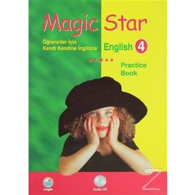 Worksheets Magic Star İngilizce Yaprak Testler English 4 - kollektif
