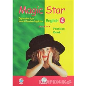 Worksheets Magic Star İngilizce Yaprak Testler English 4 - kollektif