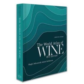 World Atlas of Wine 8 th Edition
