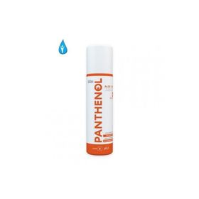 World Golden Panthenol Nemlendirici 150 ml Vücut Spreyi