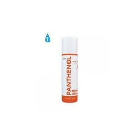 World Golden Panthenol Nemlendirici 150 ml Vücut Spreyi