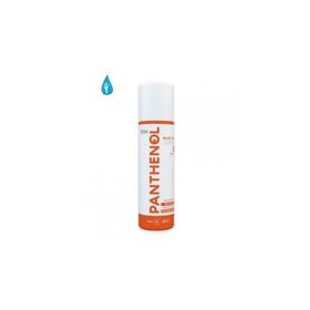 World Golden Panthenol Nemlendirici 150 ml Vücut Spreyi