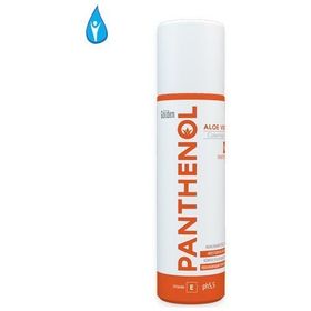 World Golden Panthenol Nemlendirici 150 ml Vücut Spreyi