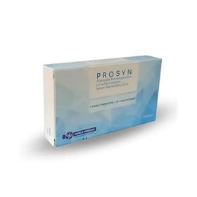 World Medicine Prosyn 20 Kapsül
