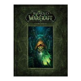 World of Warcraft Chronicle Volume 2